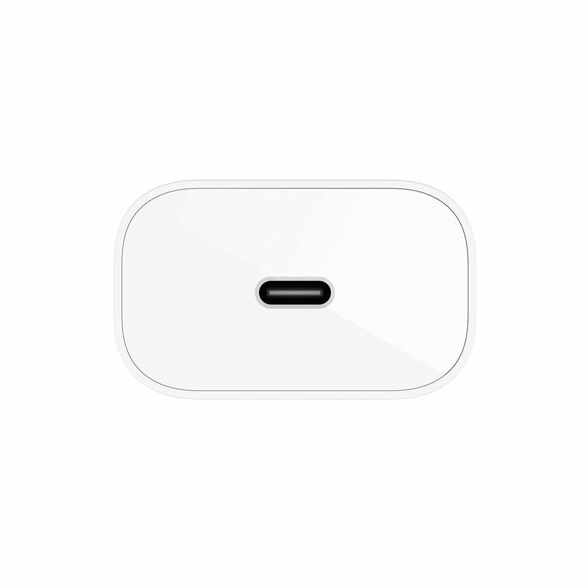 Picture of Wall Charger Belkin WCA004vfWH White 25 W