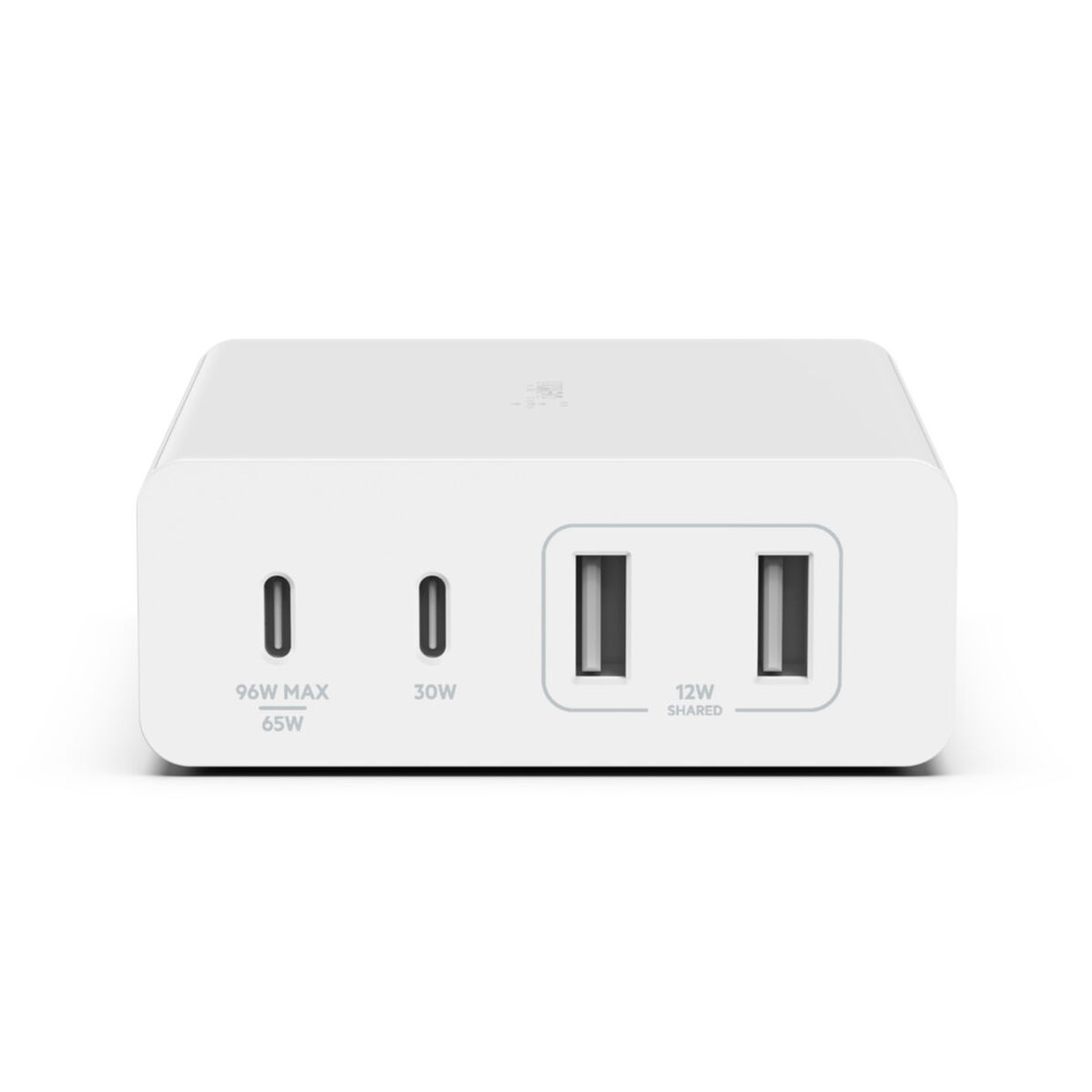 Dockstation Belkin WCH010VFWH 