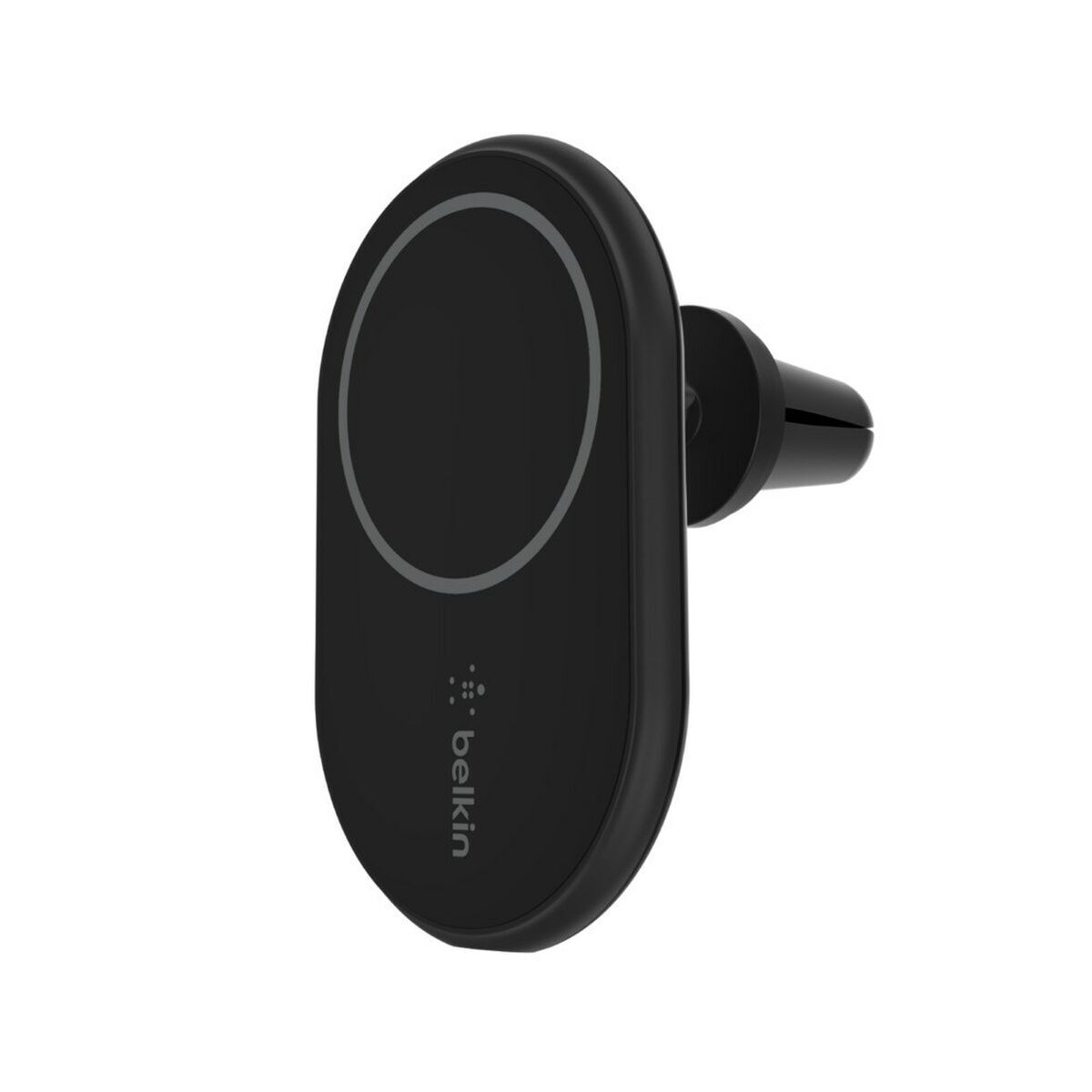Picture of Wireless Charger with Mobile Holder Belkin WIC004BTBK 1,2 m