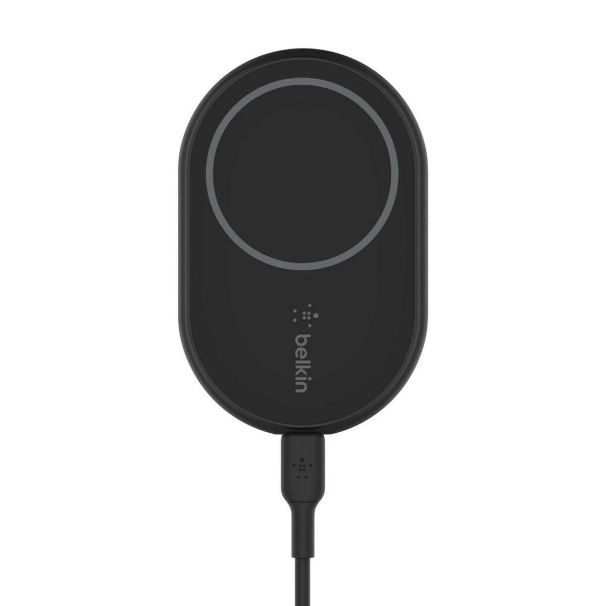 Picture of Wireless Charger with Mobile Holder Belkin WIC004BTBK 1,2 m