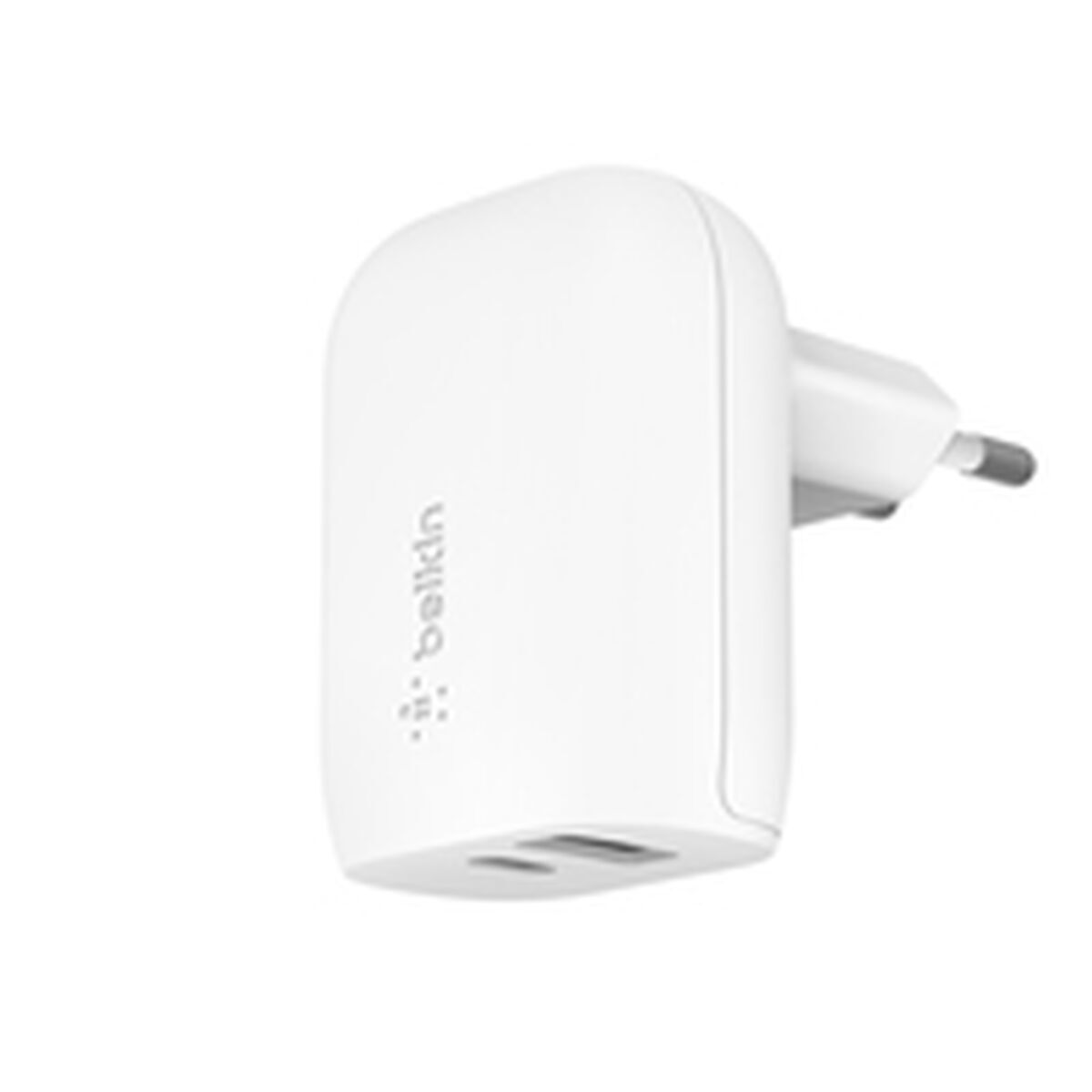 Sieninis įkroviklis Belkin WCB007vfWH Balta 12 W