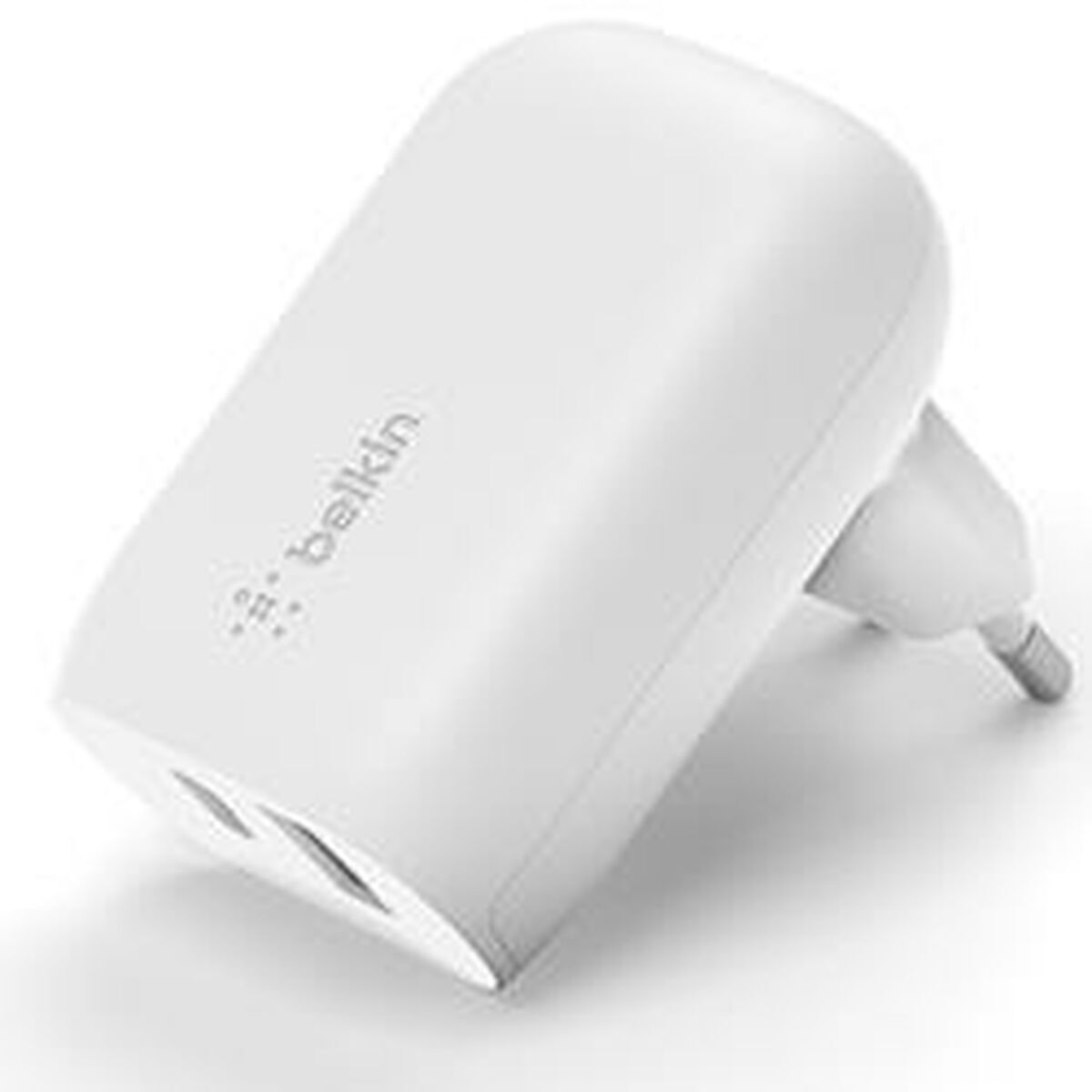Sieninis įkroviklis Belkin WCB007vfWH Balta 12 W