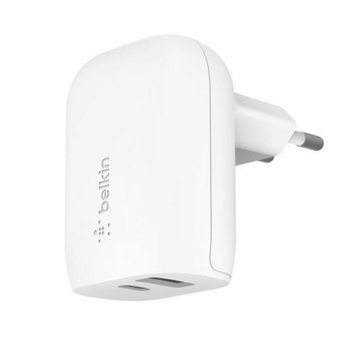 Picture of Wall Charger Belkin WCB007vfWH White 12 W
