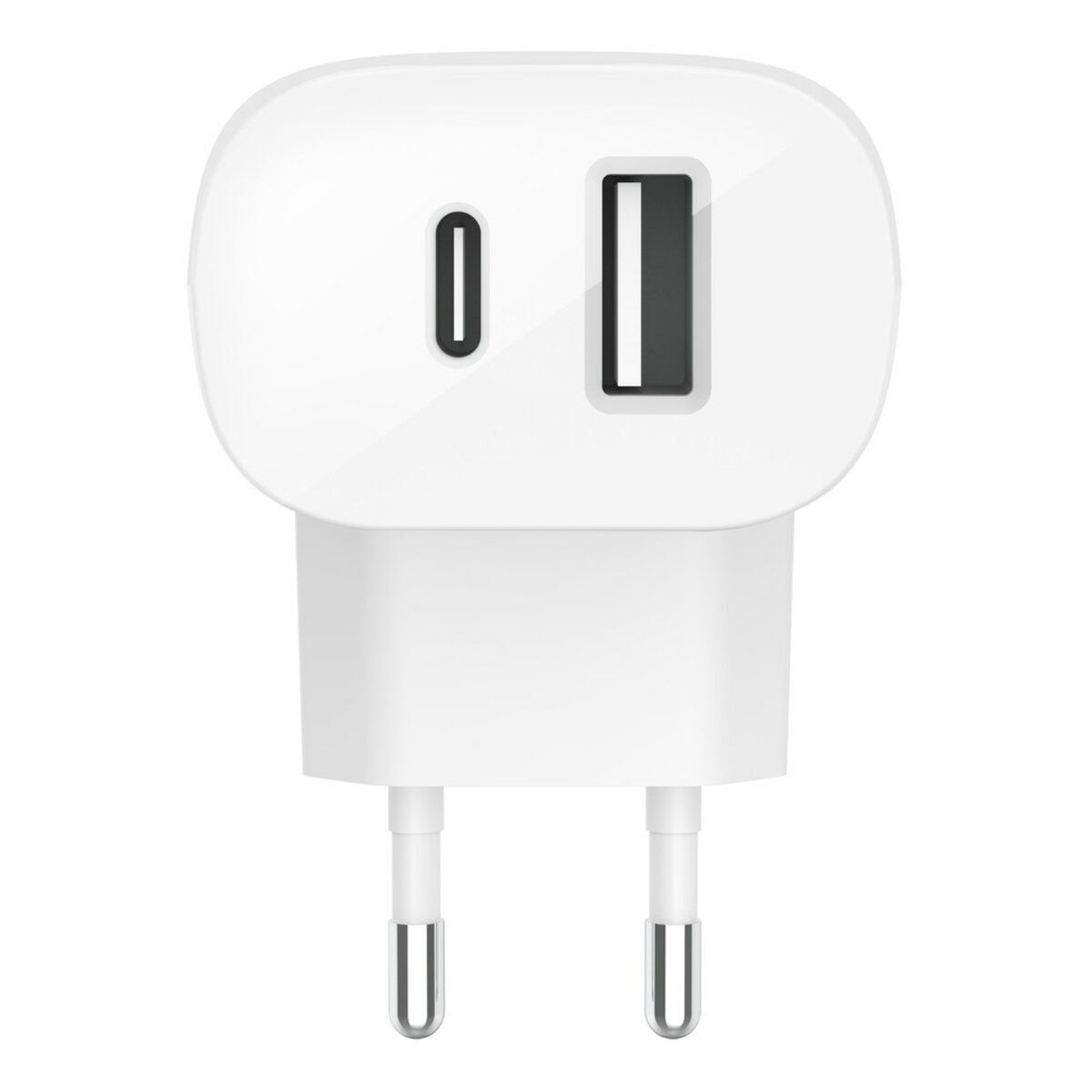 Picture of Wall Charger Belkin WCB007vfWH White 12 W