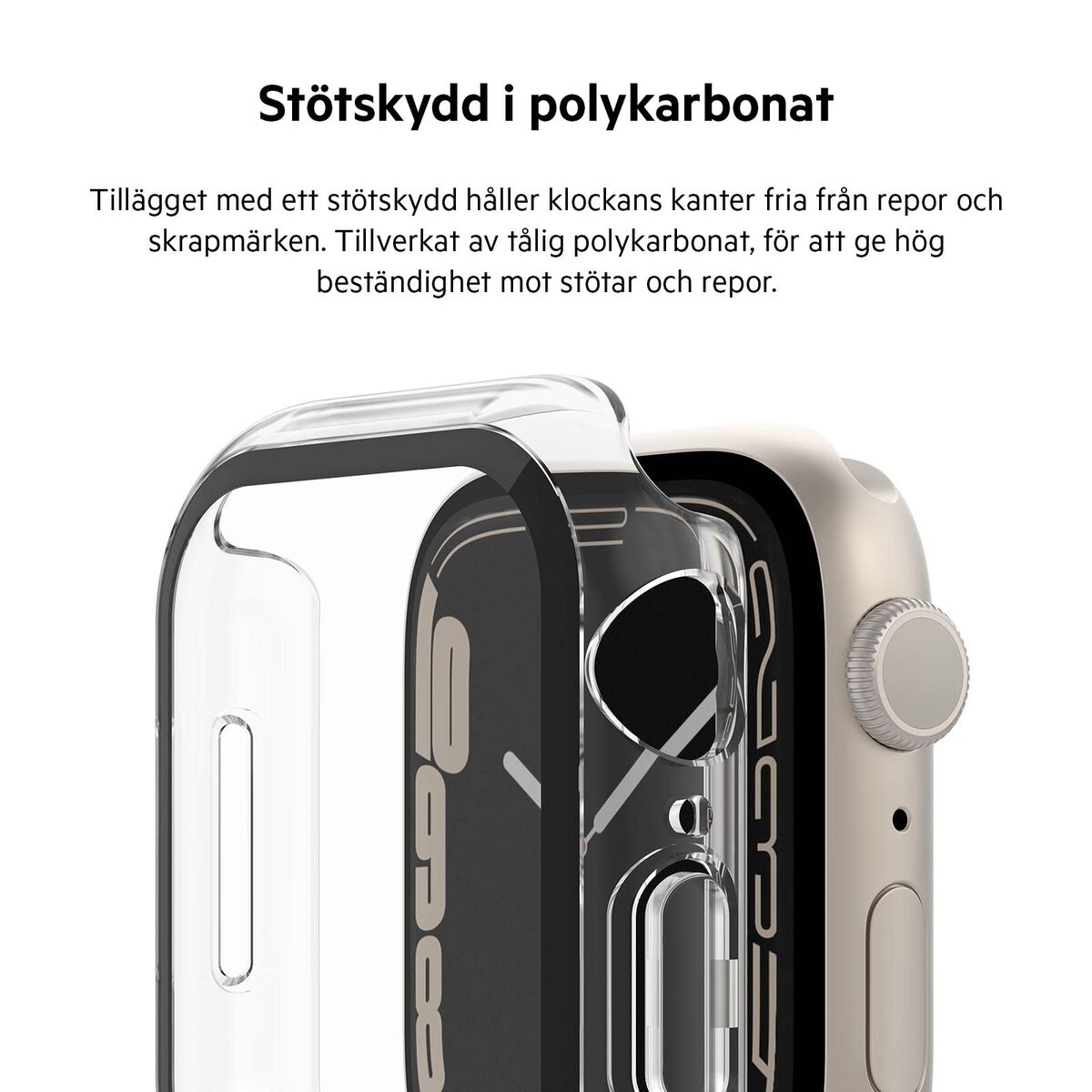 Picture of Tempered Glass Screen Protector Belkin OVG003zzCL