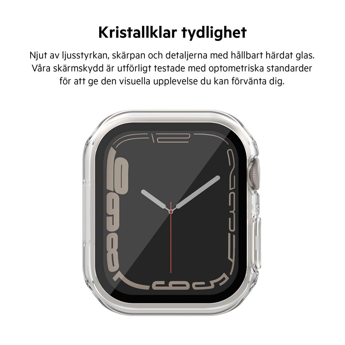 Picture of Tempered Glass Screen Protector Belkin OVG003zzCL