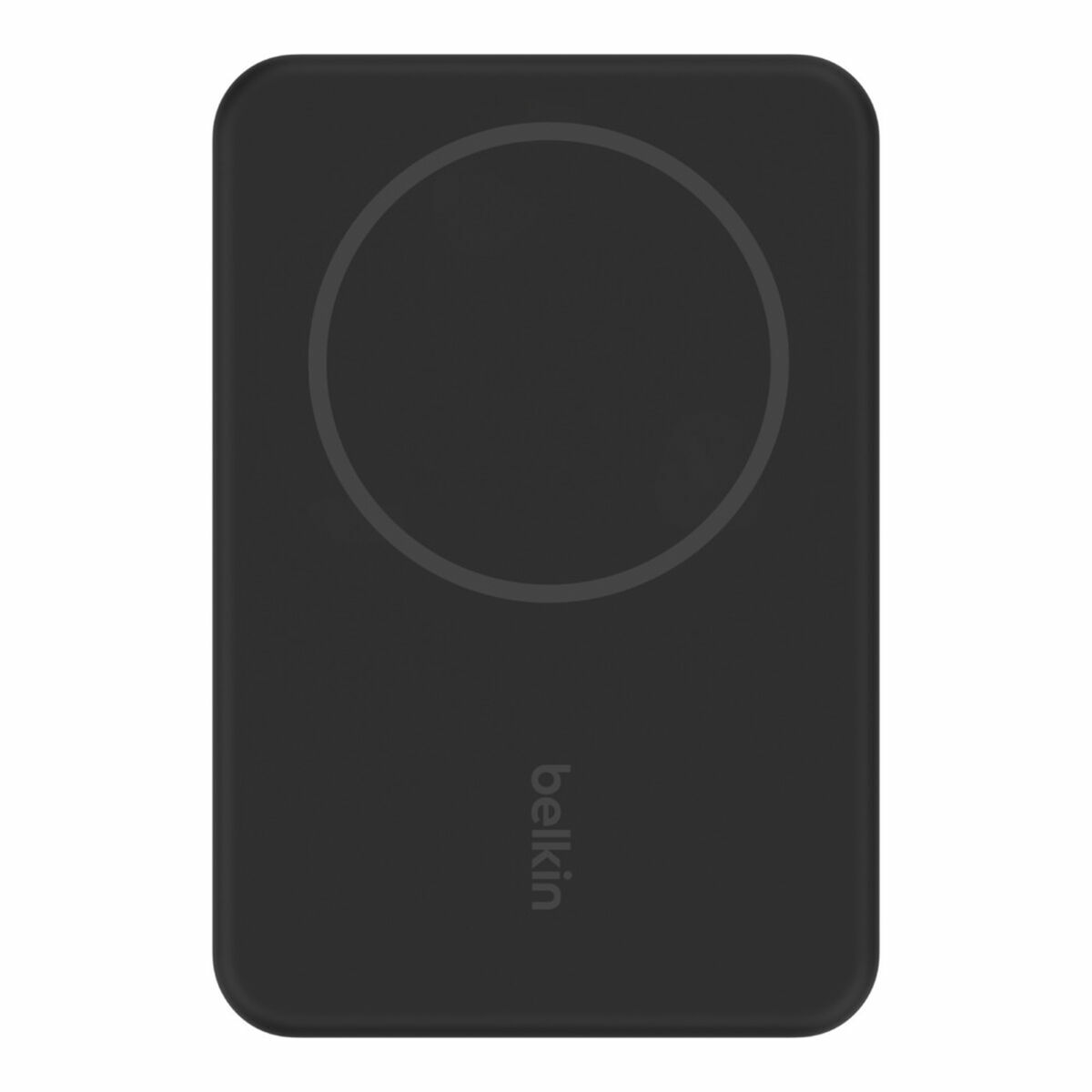 Afbeeldingen van Powerbank Belkin Black 5000 mAh