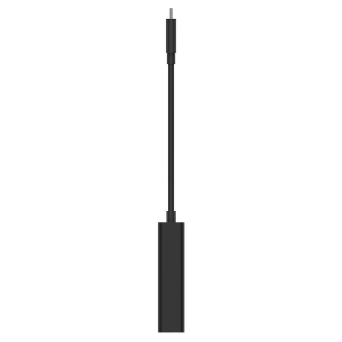 Afbeeldingen van USB to Ethernet Adapter Belkin INC012BTBK