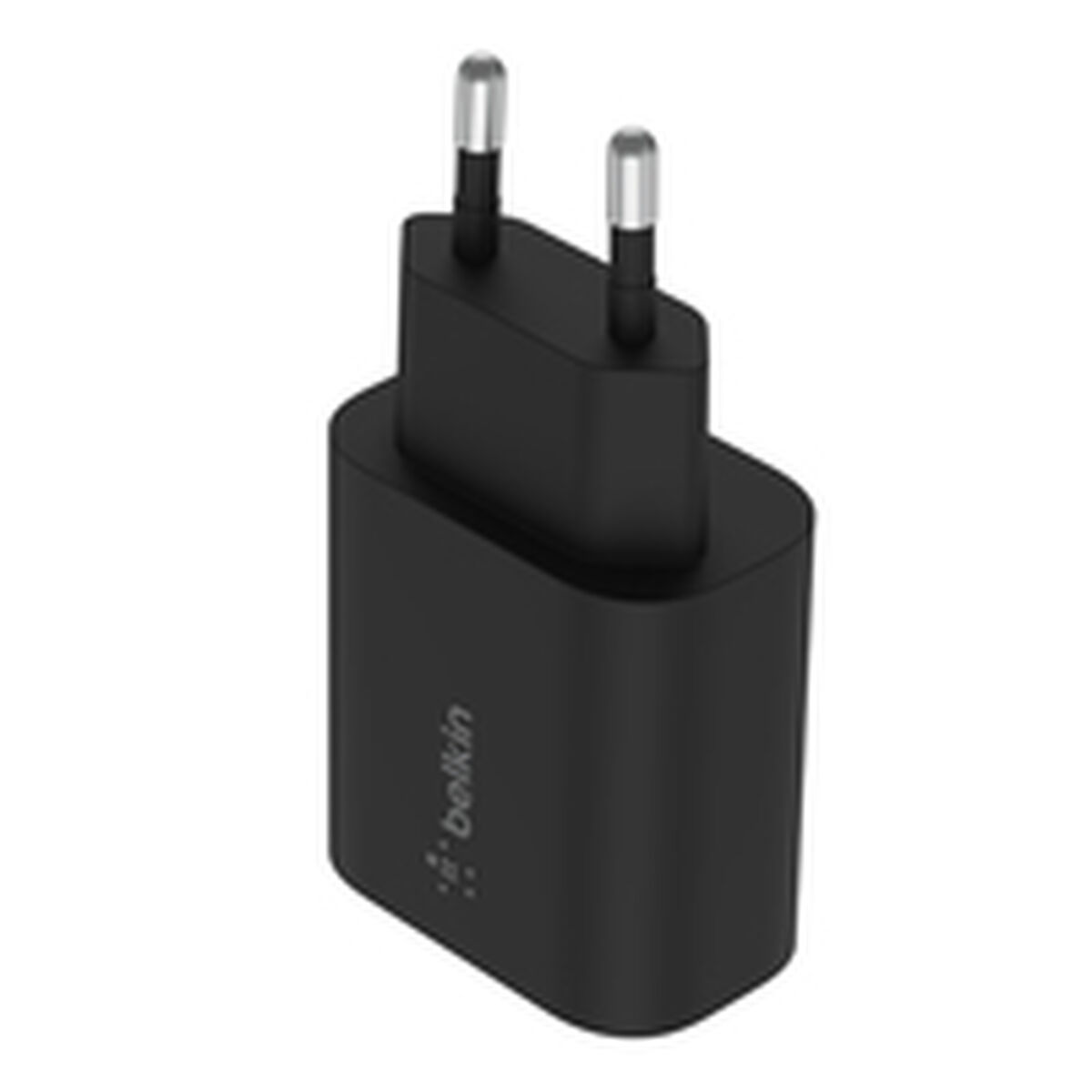 Bild von Wall Charger Belkin WCA004vfBK 25 W Black