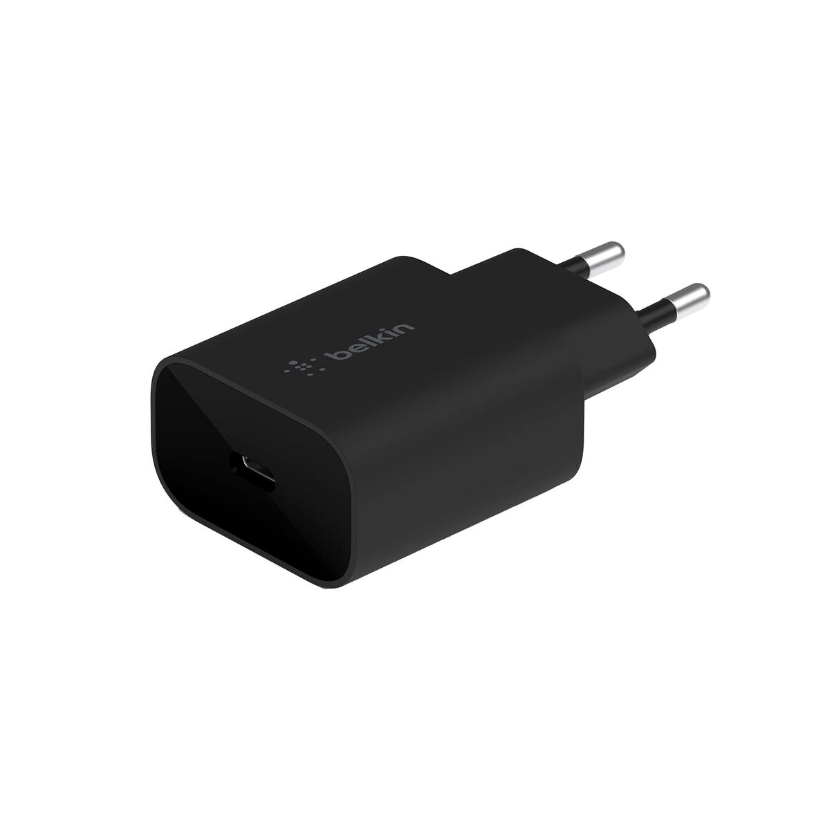 Bild von Wall Charger Belkin WCA004vfBK 25 W Black