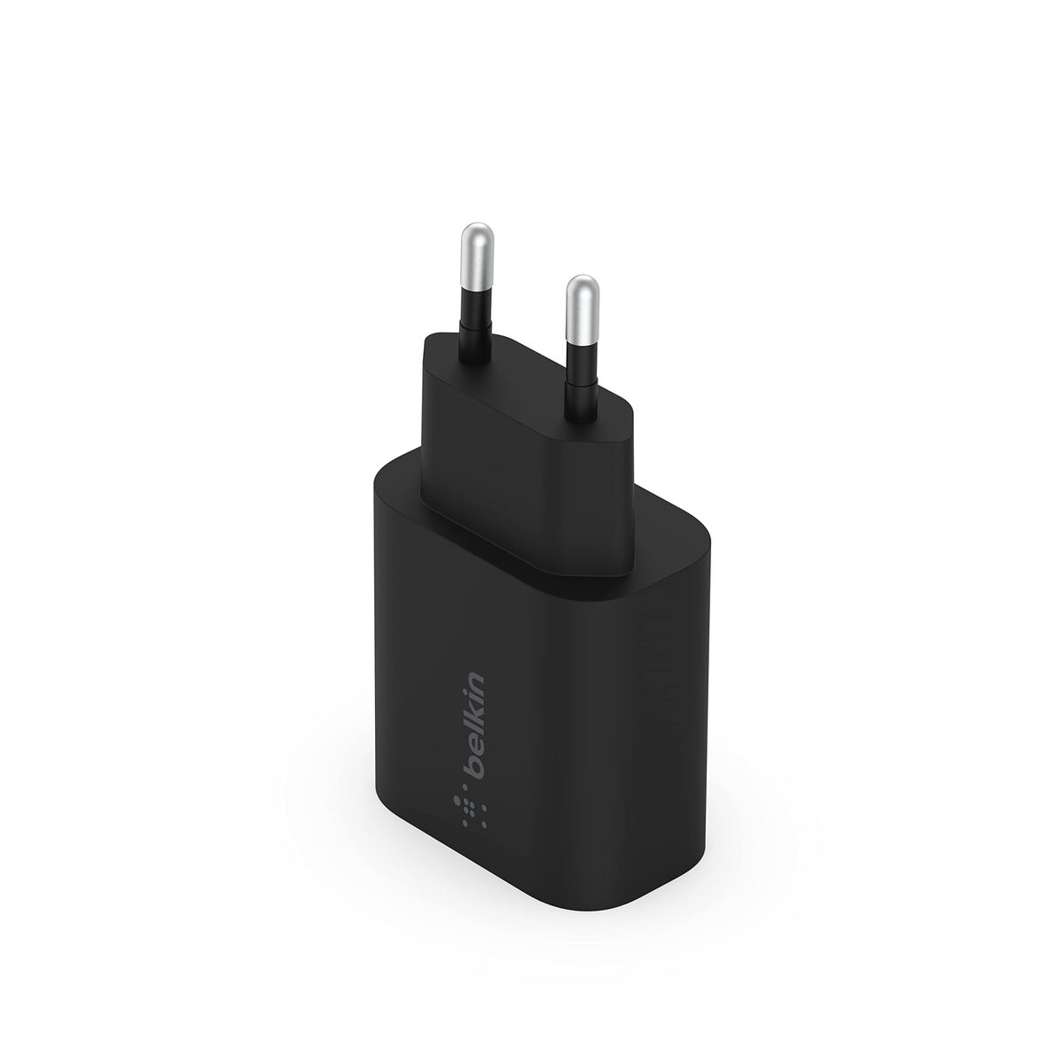 Wall Charger Belkin WCA004vfBK 25 W Black