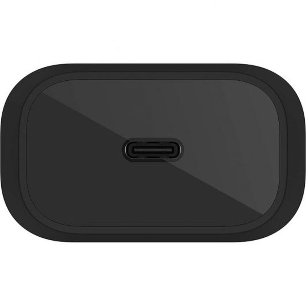 Wall Charger Belkin WCA004vfBK 25 W Black