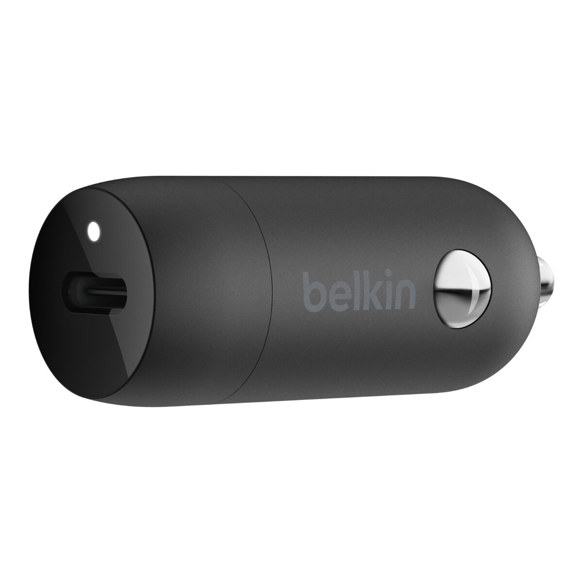 Obrazek Car Charger Belkin CCA004BTBK 30 W