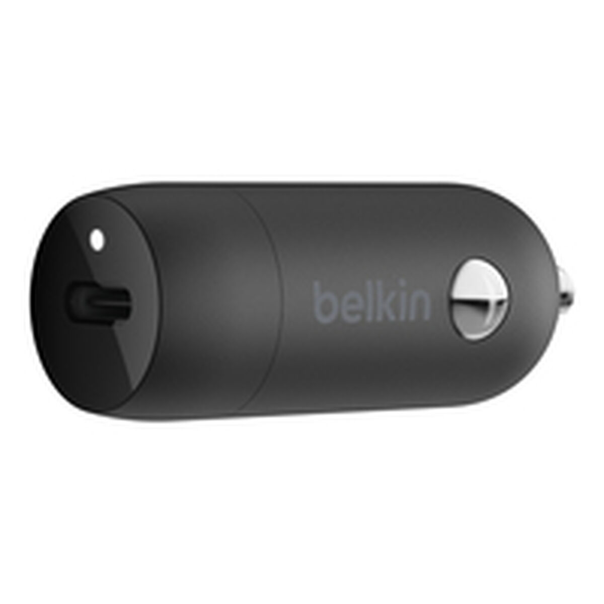 Obrazek Car Charger Belkin CCA004BTBK 30 W