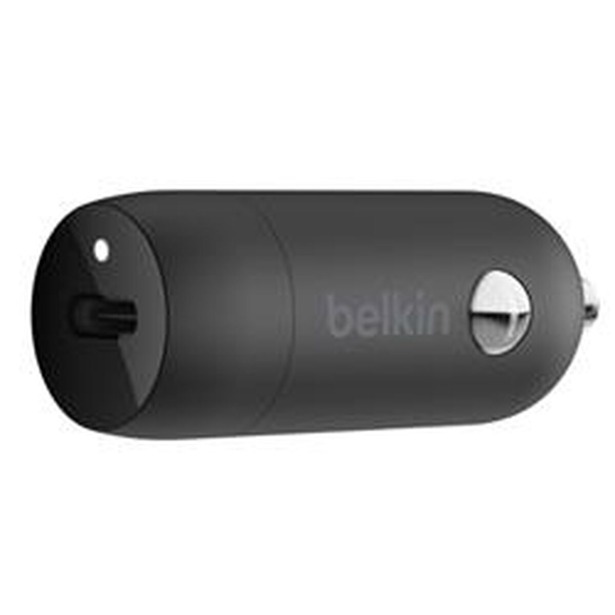 Car Charger Belkin CCA004BTBK 30 W