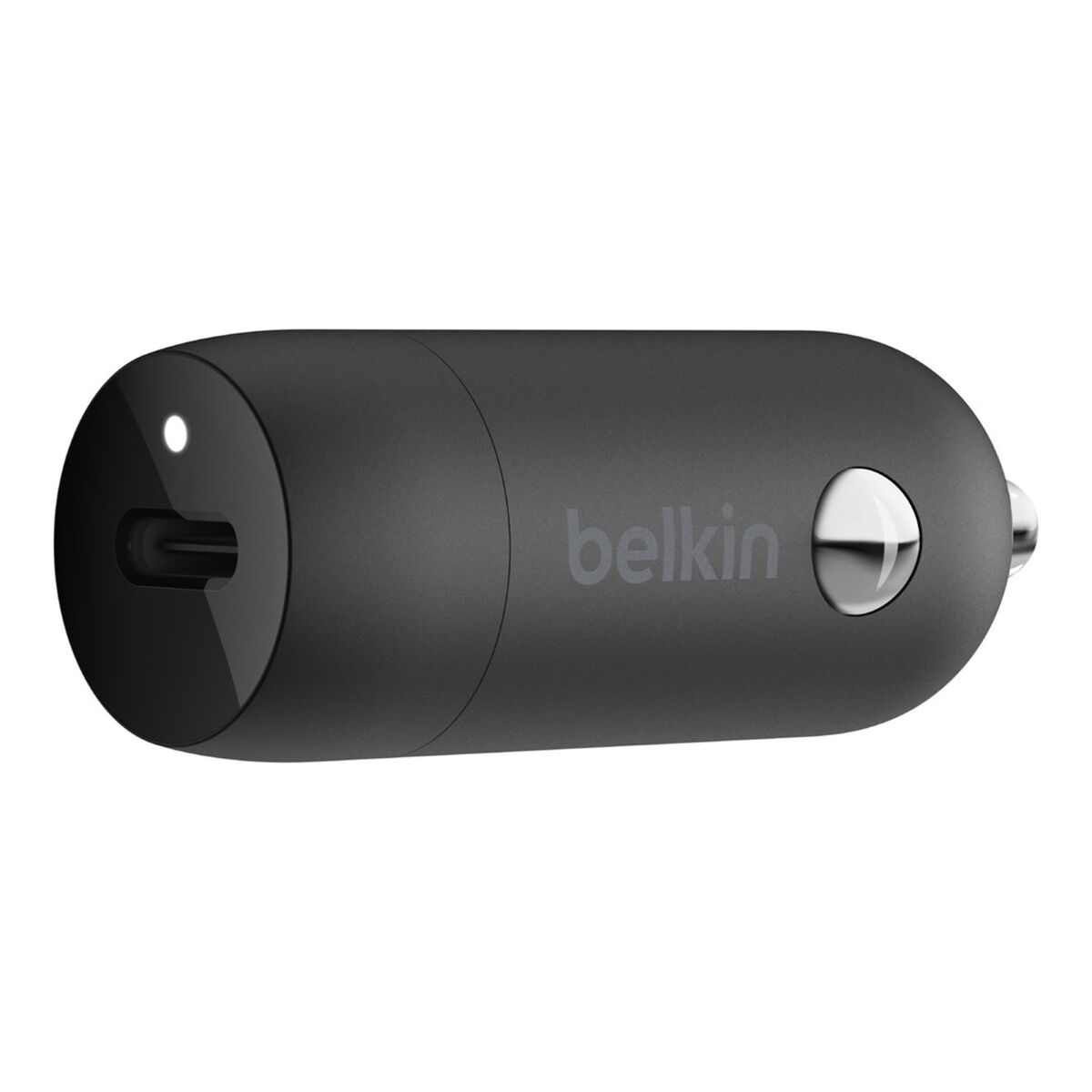 Car Charger Belkin CCA004BTBK 30 W