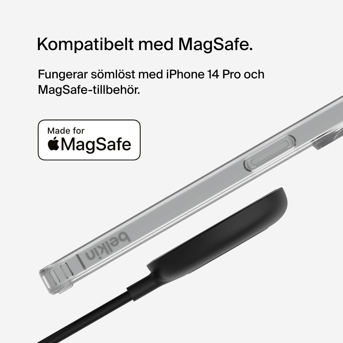 Picture of Mobile cover Belkin MSA010BTCL