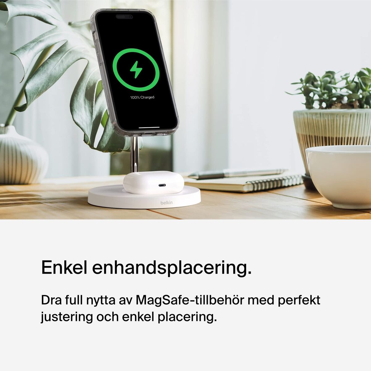 Picture of Mobile cover Belkin MSA010BTCL