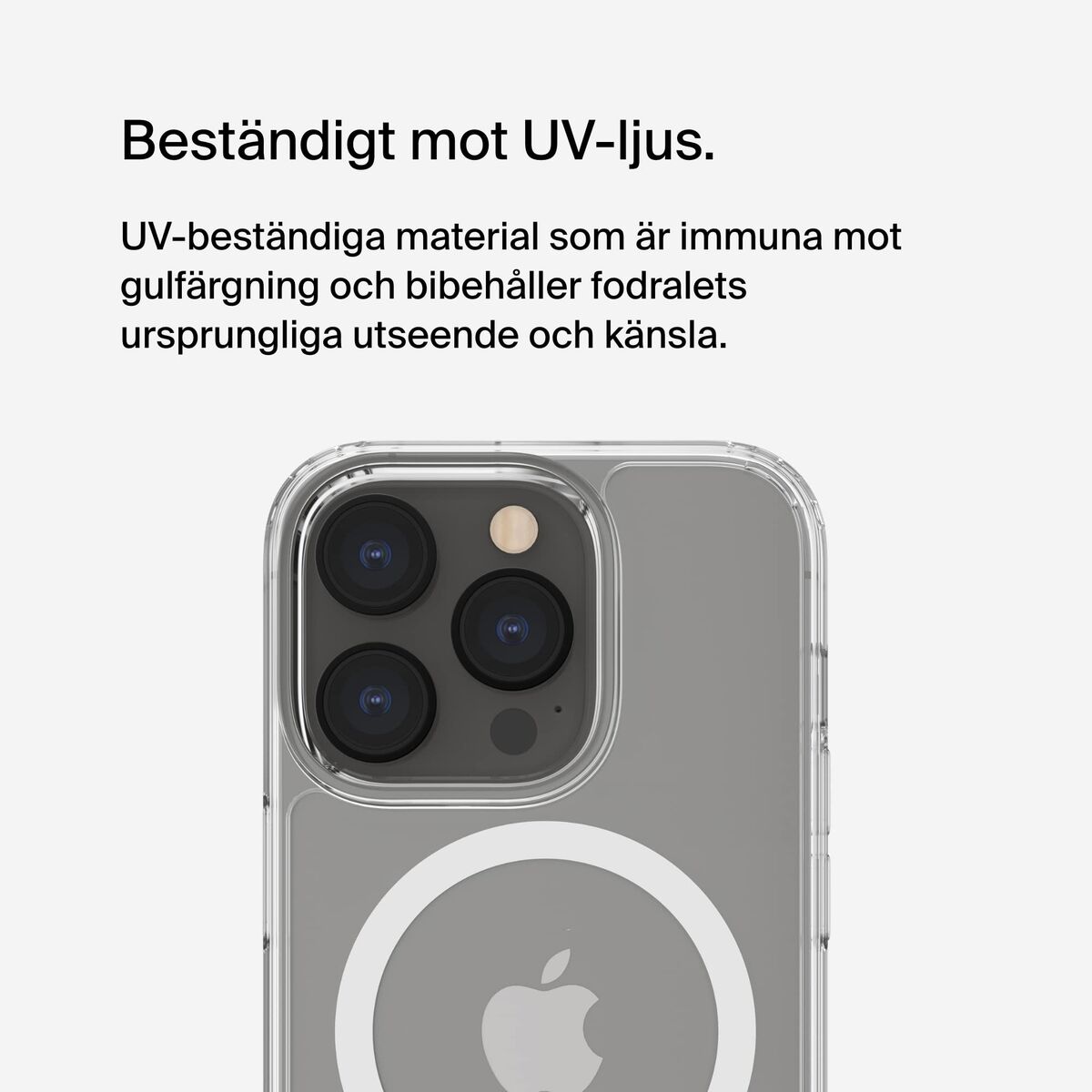 Picture of Mobile cover Belkin MSA010BTCL