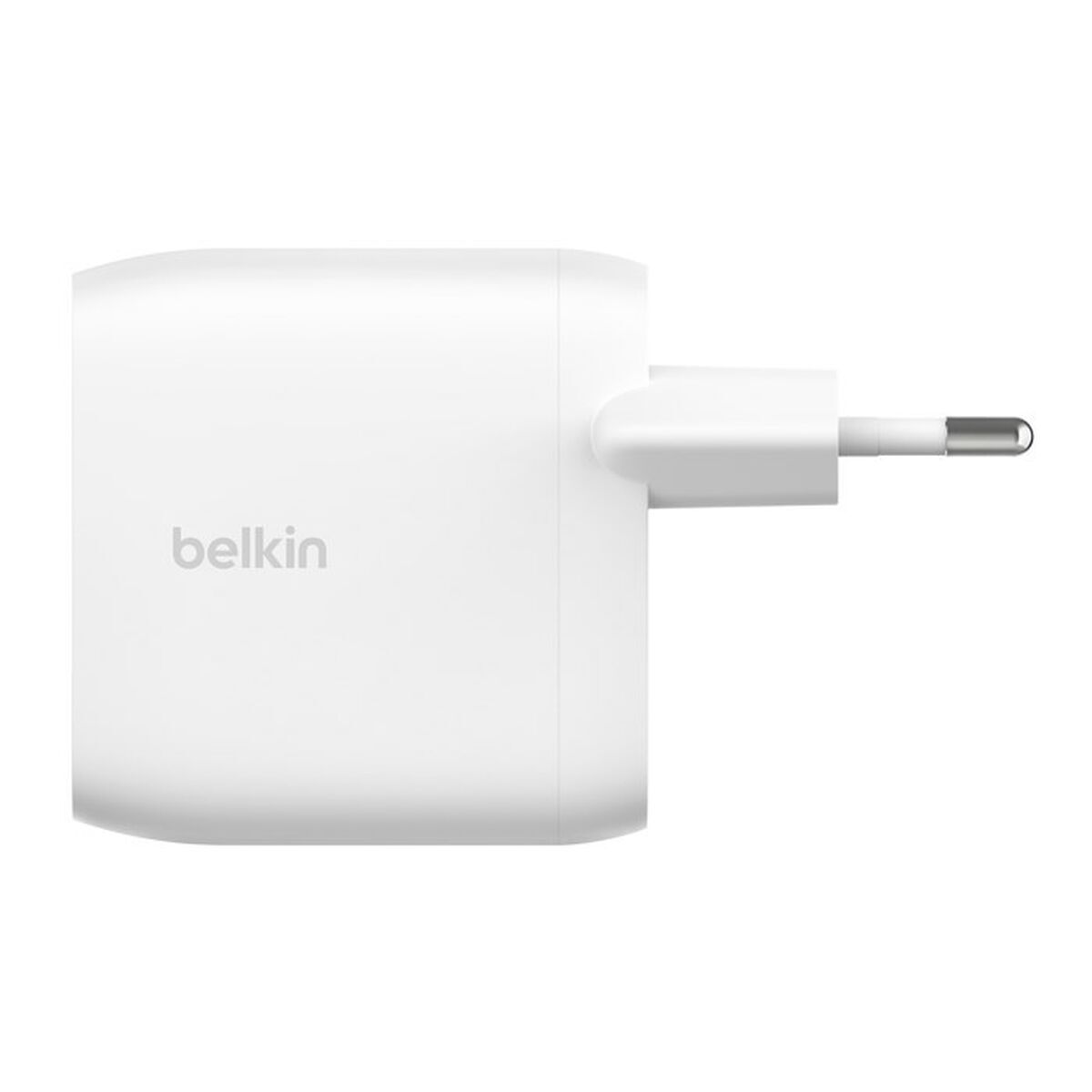 Bild von Wall Charger Belkin WCB010VFWH White 60 W