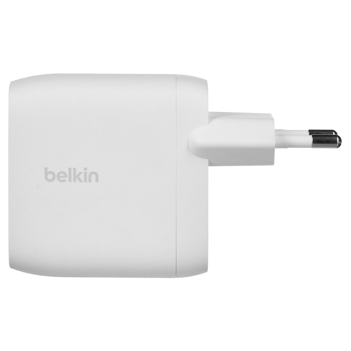 Bild von Wall Charger Belkin WCB010VFWH White 60 W