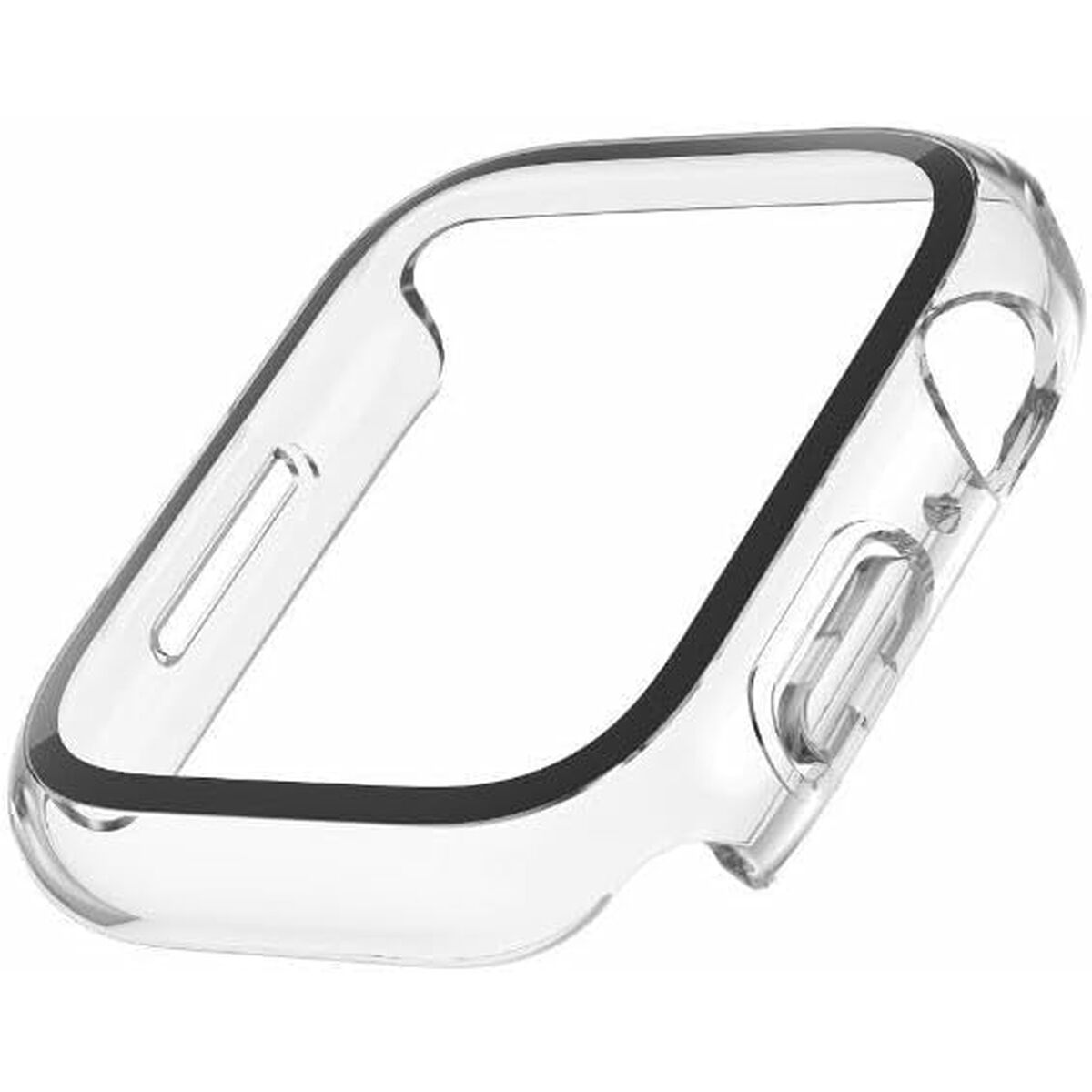 Protection pour Écran Apple Watch 8/7/SE/6/5/4 Belkin Tc 2-1