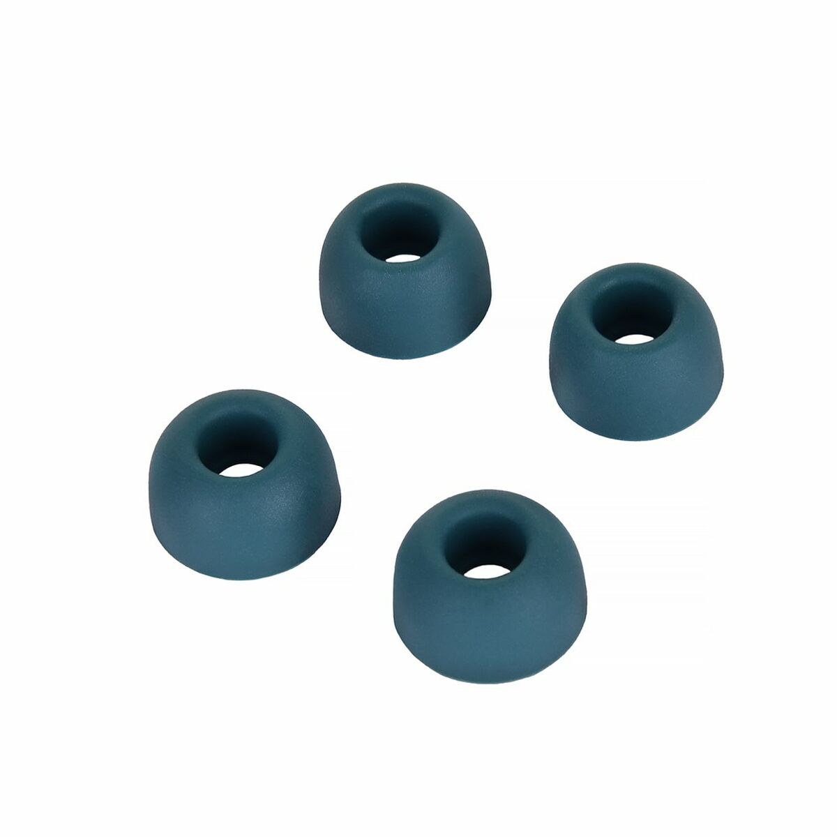 In-ear Bluetooth Headphones Belkin Bolt Green Turquoise