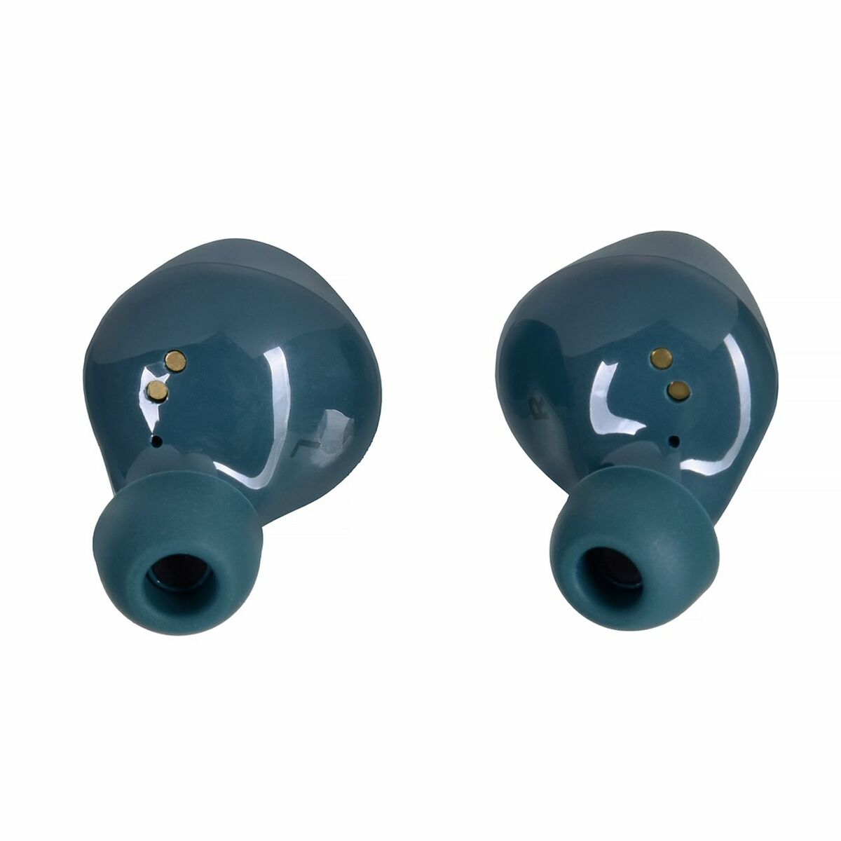 In-ear Bluetooth Headphones Belkin Bolt Green Turquoise