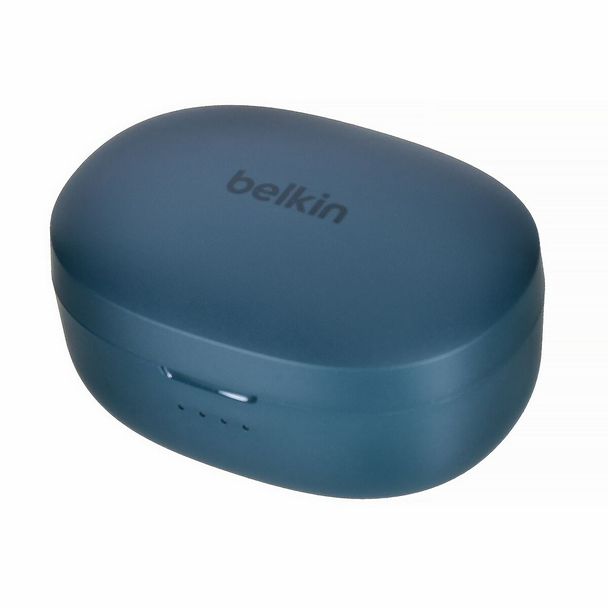 In-ear Bluetooth Headphones Belkin Bolt Green Turquoise