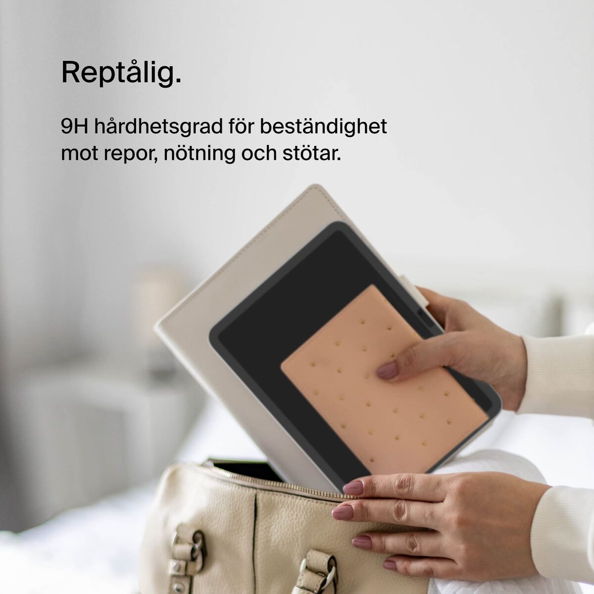 Picture of Tablet Screen Protector Belkin OVI004ZZ Apple iPad (10th gen.)