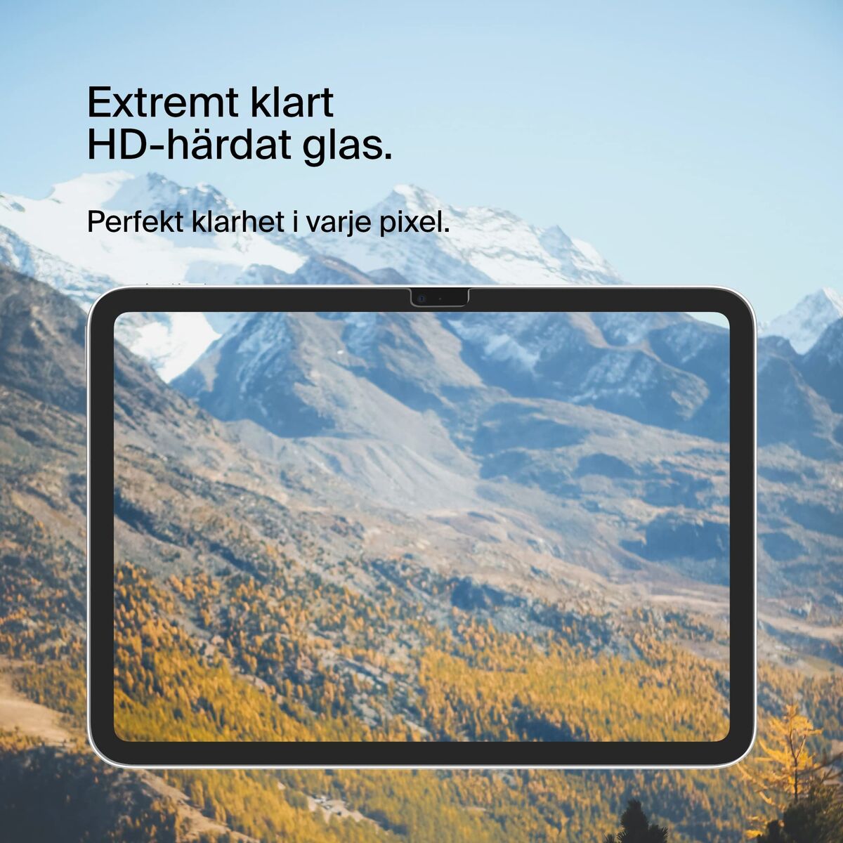 Picture of Tablet Screen Protector Belkin OVI004ZZ Apple iPad (10th gen.)