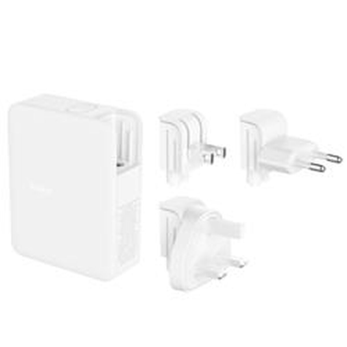 Wall Charger Belkin WCH014BTWH 140 W White