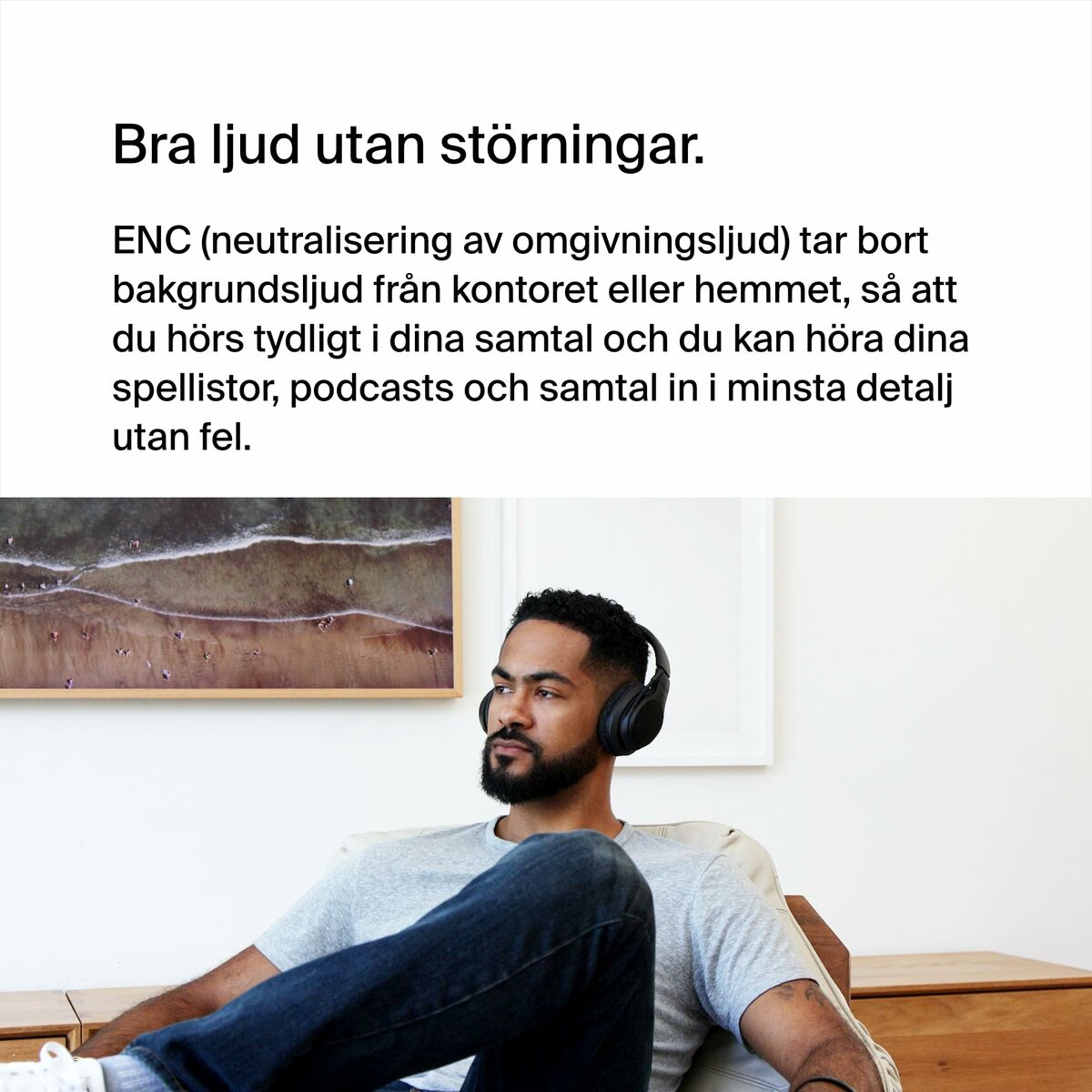 Afbeeldingen van Bluetooth Headset with Microphone Belkin AUD005BTBLK