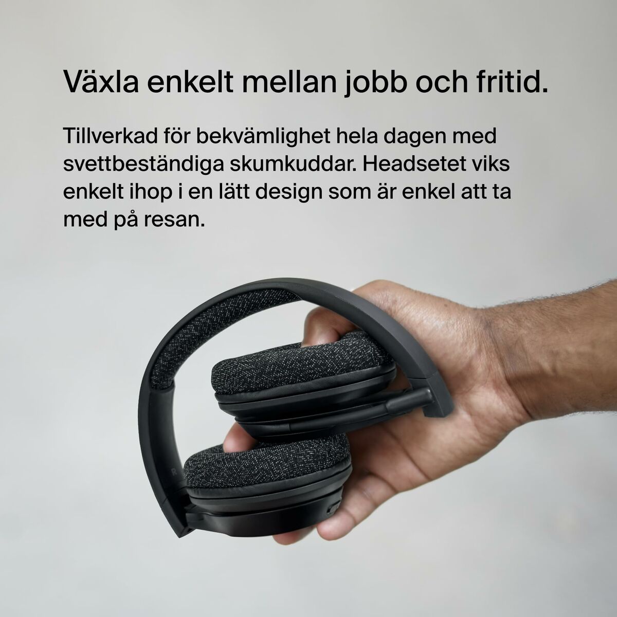 Afbeeldingen van Bluetooth Headset with Microphone Belkin AUD005BTBLK