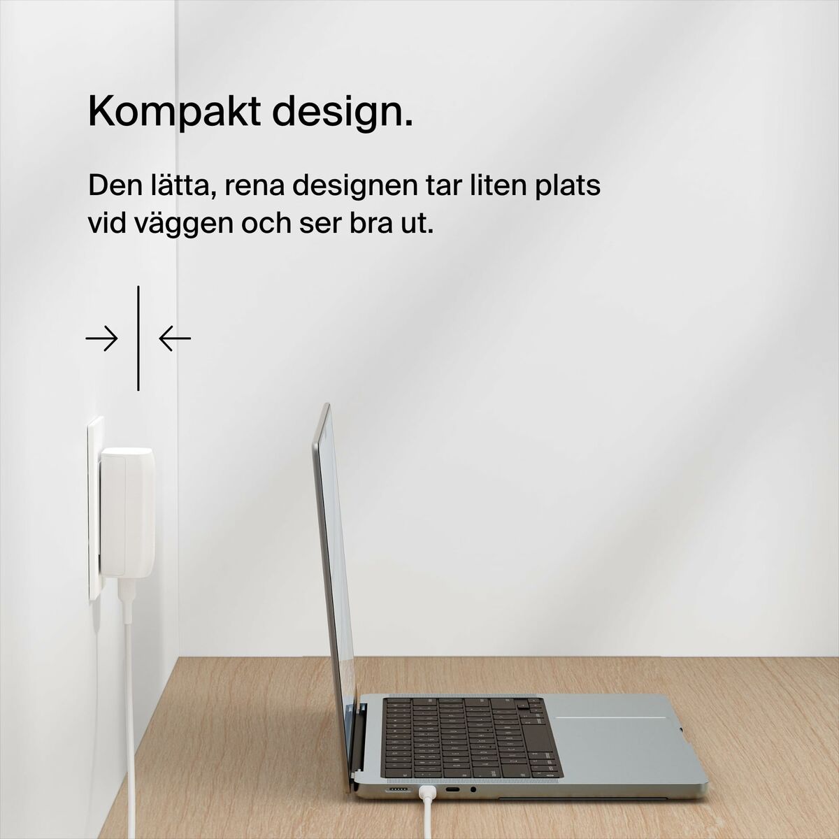 Afbeeldingen van USB Cable Belkin WCC002CFWH White