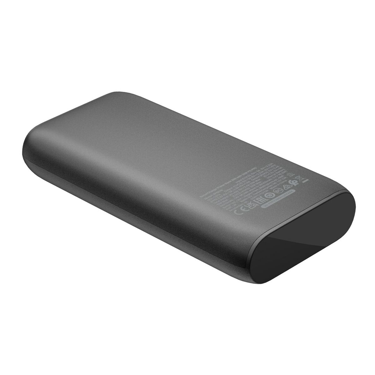 Afbeeldingen van Laptop Battery Belkin BPB016BTBK Black 2 Ah
