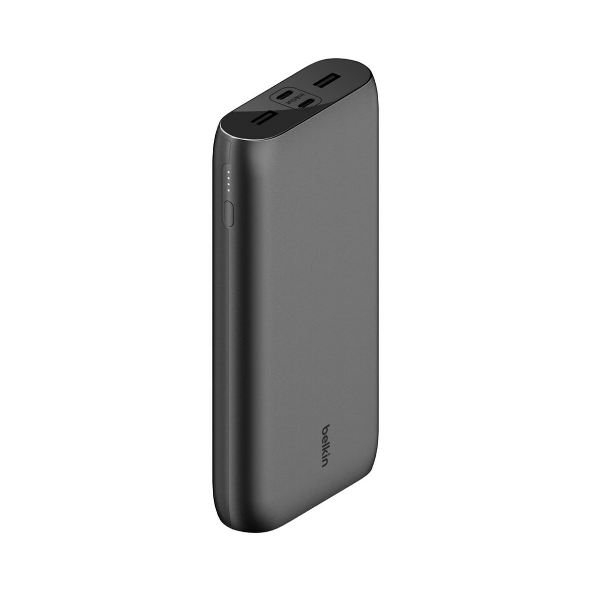 Afbeeldingen van Laptop Battery Belkin BPB016BTBK Black 2 Ah