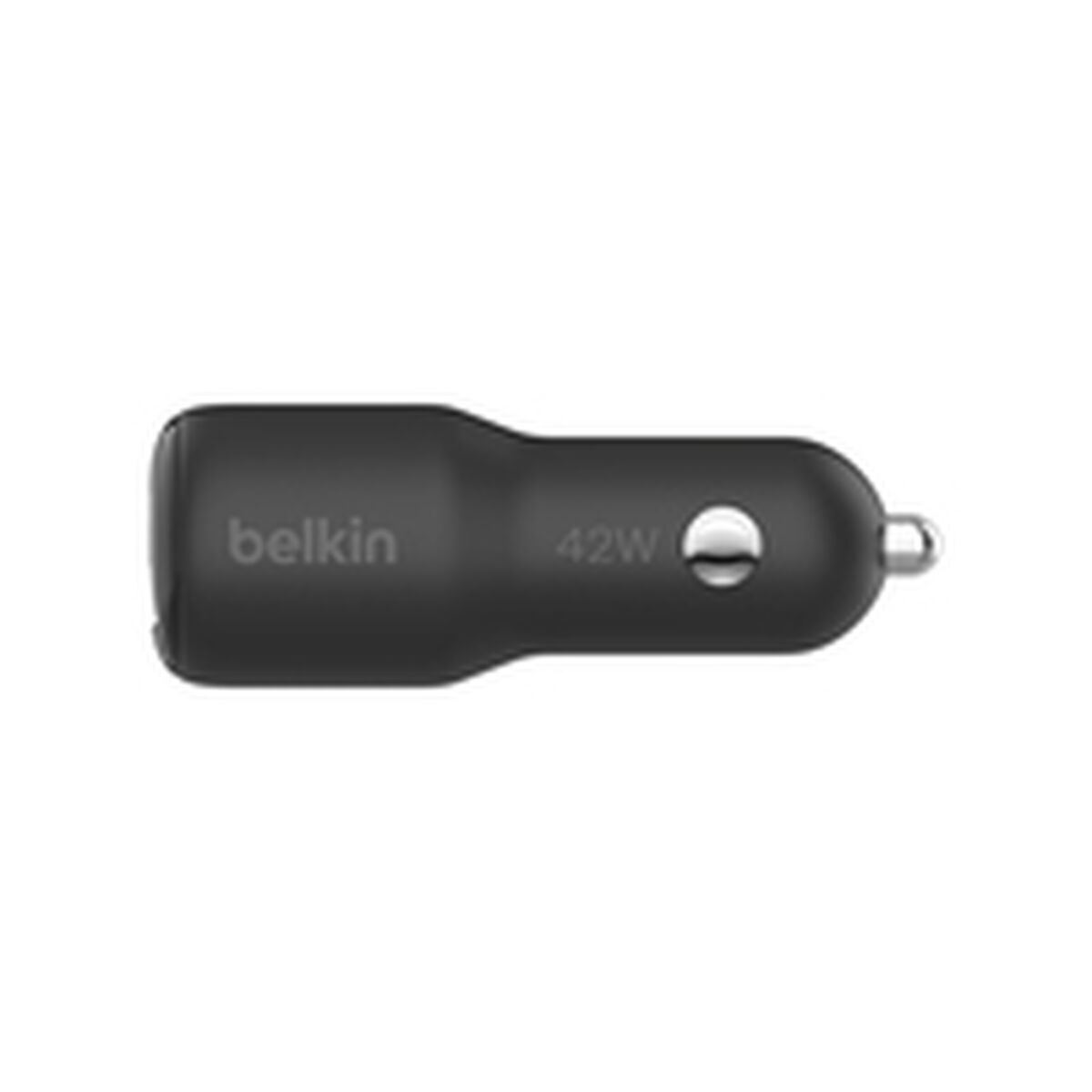 Bild von Car Charger Belkin CCB005BTBK