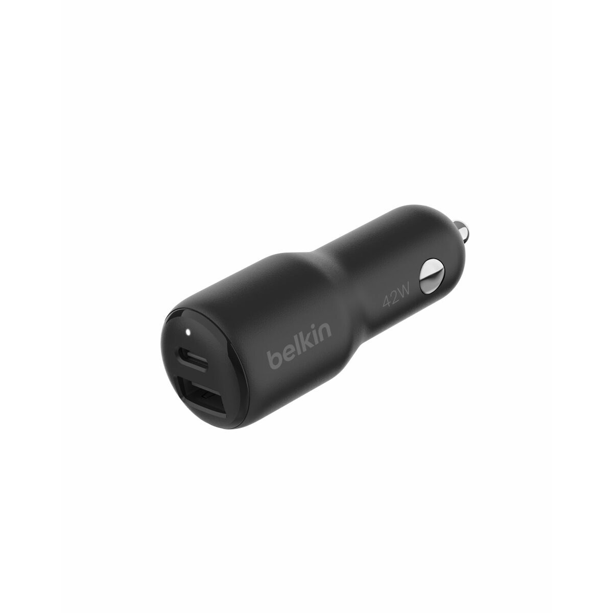 Bild von Car Charger Belkin CCB005BTBK