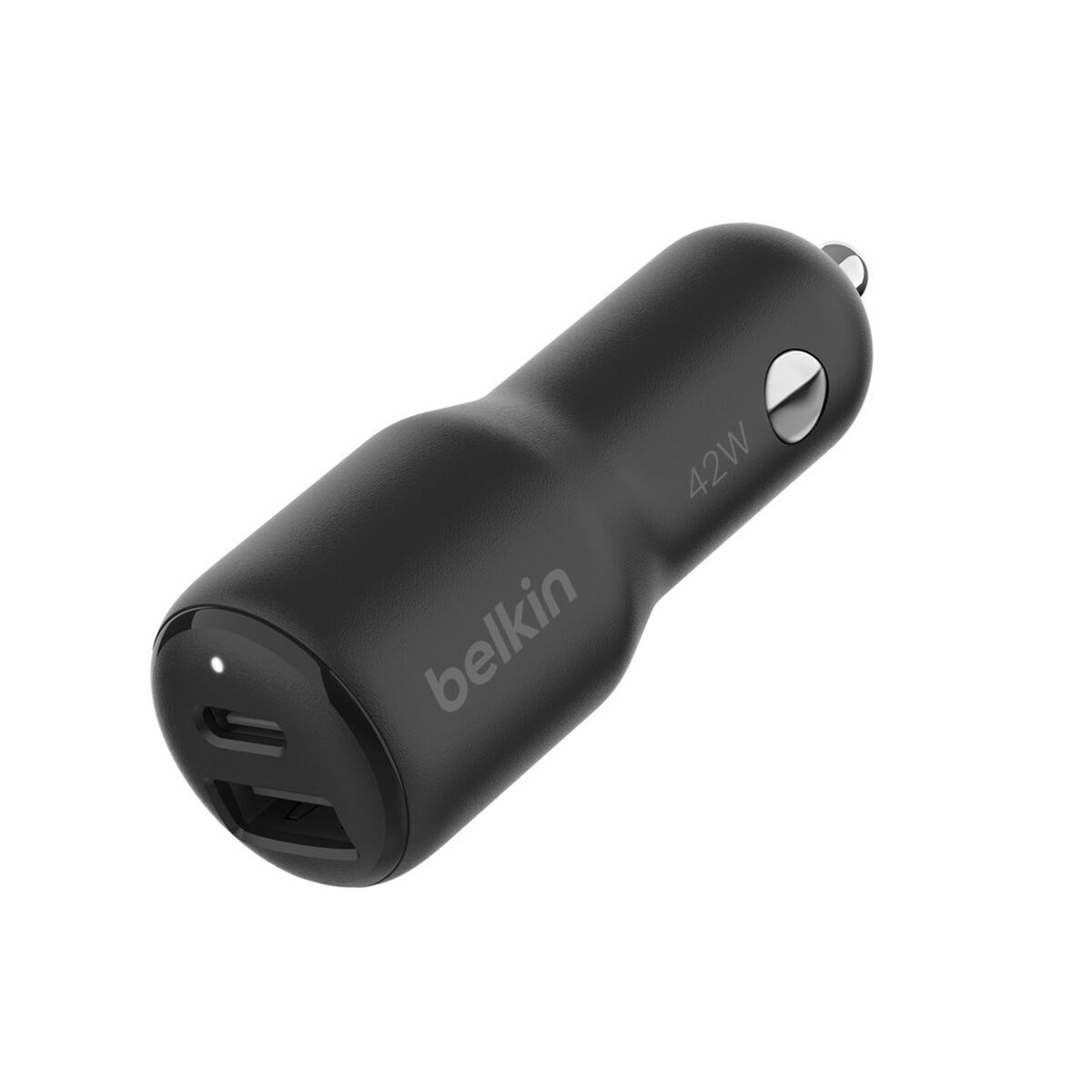 Bild von Car Charger Belkin CCB005BTBK