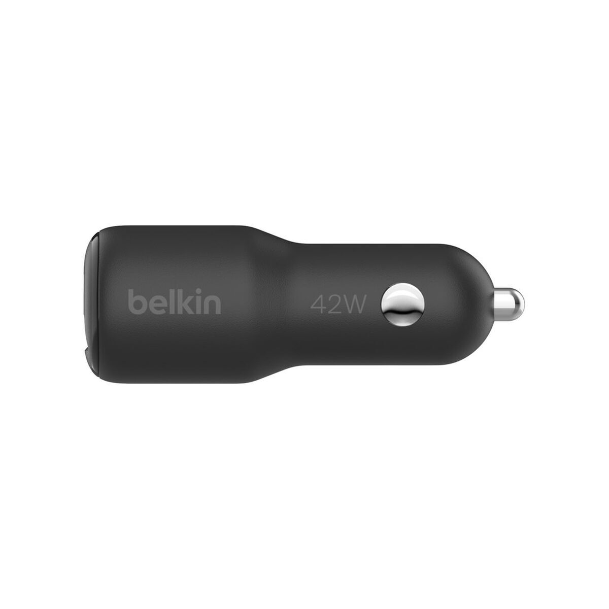 Bild von Car Charger Belkin CCB005BTBK