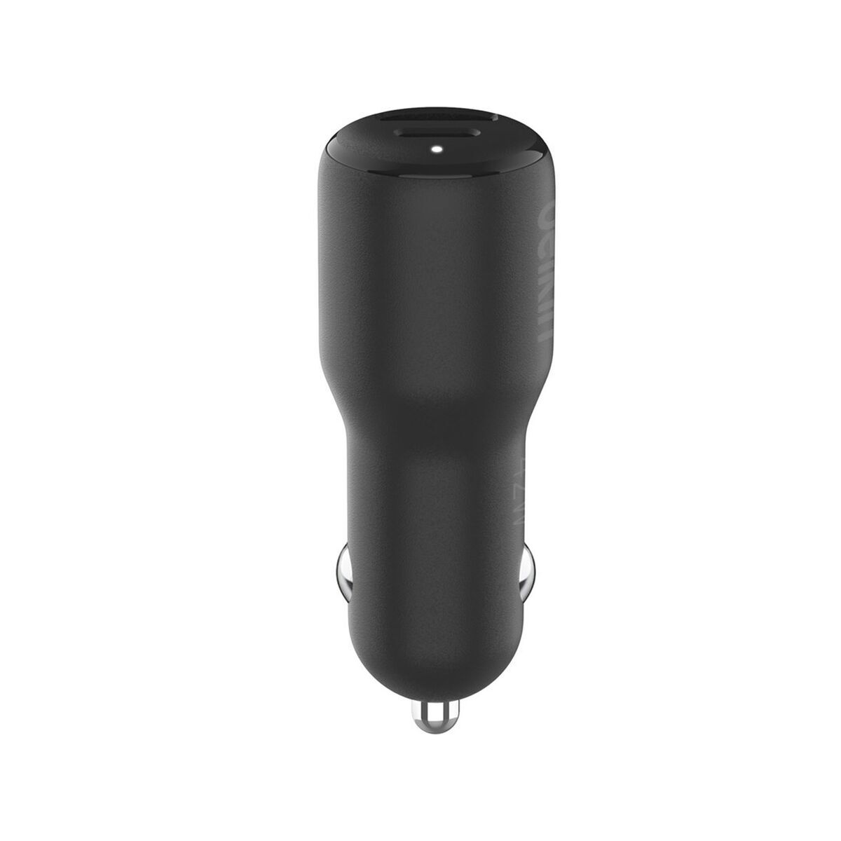 Bild von Car Charger Belkin CCB005BTBK