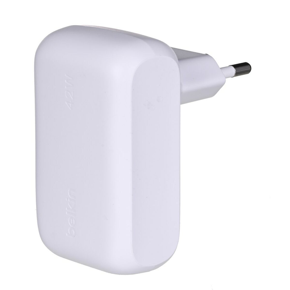Obrazek Wall Charger Belkin WCB009VFWH White