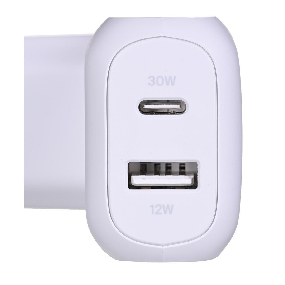 Obrazek Wall Charger Belkin WCB009VFWH White