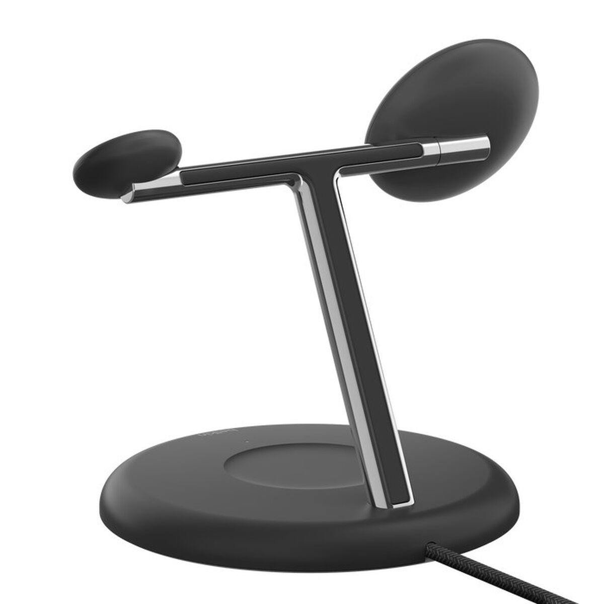 Wireless Charger with Mobile Holder Belkin WIZ023VFWH