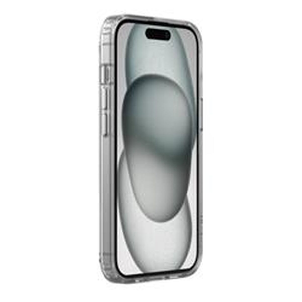 Picture of Mobile cover Belkin MSA019BTCL Transparent Clear Apple iPhone 15