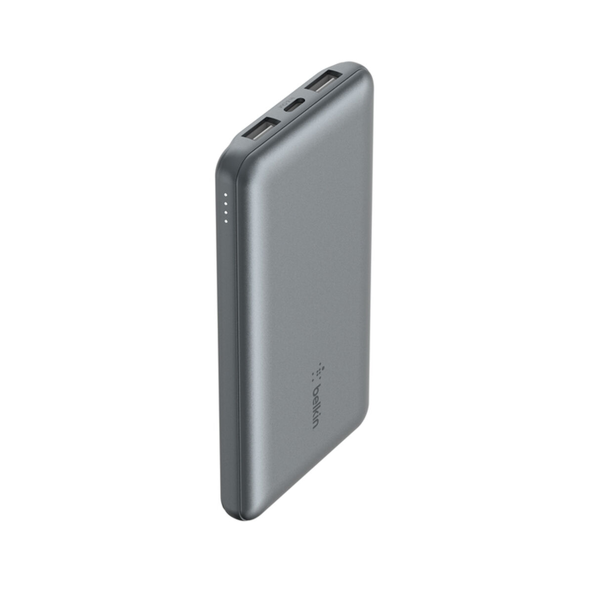 Picture of Laptop Battery Belkin BPB011BTGY Grey 10000 mAh