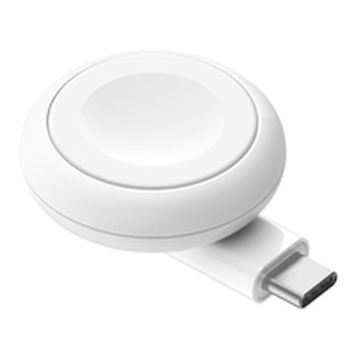 Image secondaire de Chargeur sans fil Belkin WIZ022GLWH-B1 Blanc