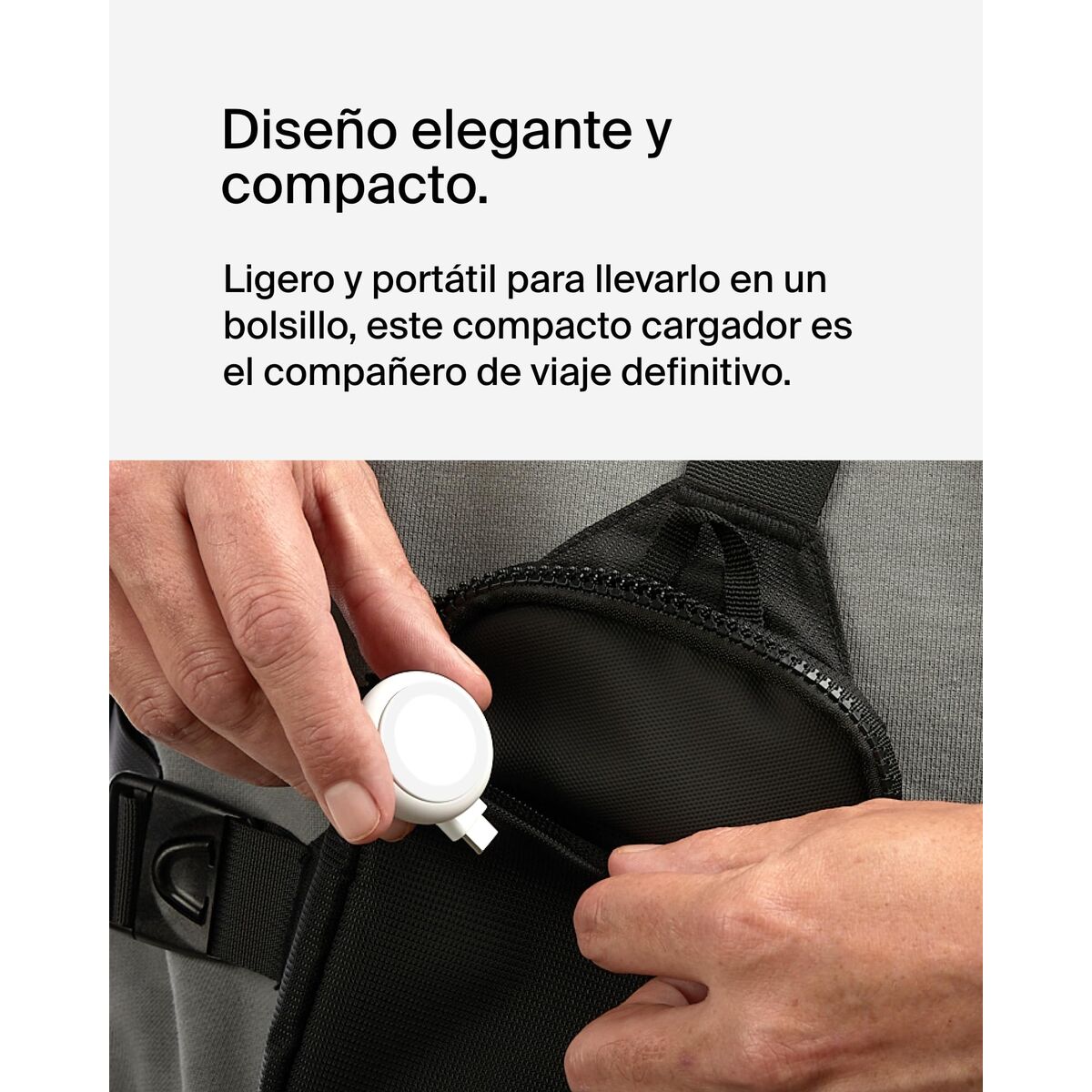 Bild von Cordless Charger Belkin WIZ022GLWH-B1