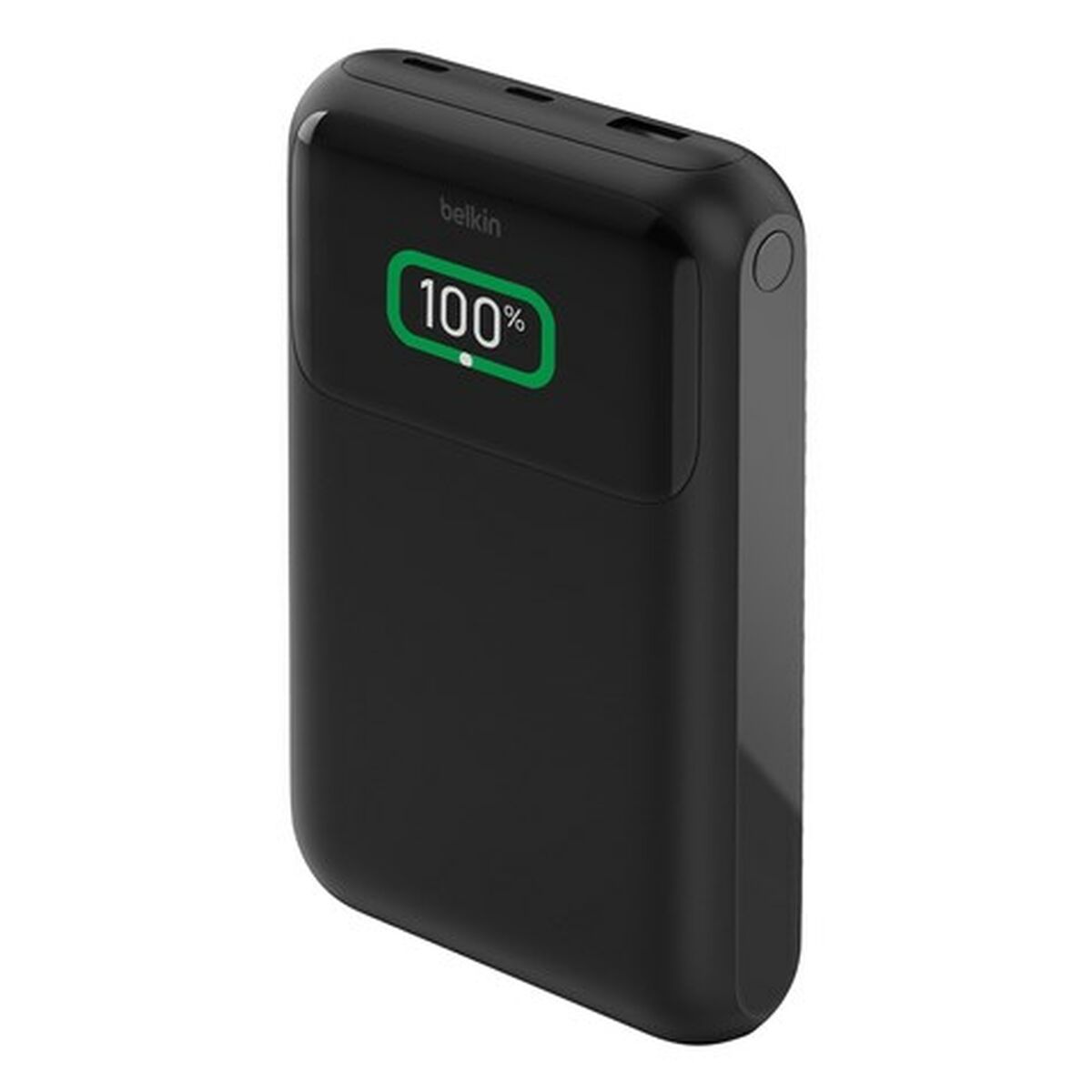 Afbeeldingen van Laptop Battery Belkin BPB020BTBK Black (Black) 20000 mAh (20000 mAh)